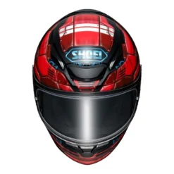 Shoei NXR2 Fortress -Motoruitrusting Winkel shoei nxr2 fortress 3