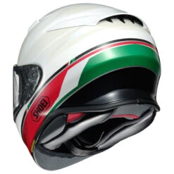 Shoei NXR2 Nocturne -Motoruitrusting Winkel shoei nxr2 nocturne 2