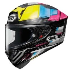 Shoei X-SPR Pro Proxy -Motoruitrusting Winkel shoei x spr pro proxy 2