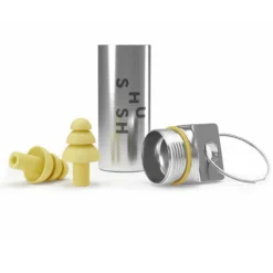 Shush Earplugs Biker