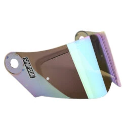 Simpson Darksome Visor -Motoruitrusting Winkel simpson darksome visor 3