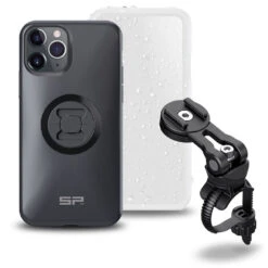 SP Connect SP Bike Bundle II IPhone