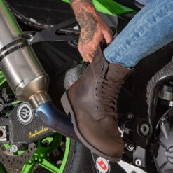 Stylmartin District WP -Motoruitrusting Winkel stylmartin district wp 4