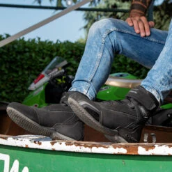 Stylmartin Velox -Motoruitrusting Winkel stylmartin velox 3