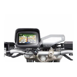 SW-Motech Navi Case Pro -Motoruitrusting Winkel sw motech navi case pro 2