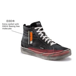 TCX Street 3 Lady Tex WP -Motoruitrusting Winkel tcx street 3 lady tex wp 6