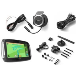 TomTom Rider World 550 -Motoruitrusting Winkel tomtom rider world 550 2