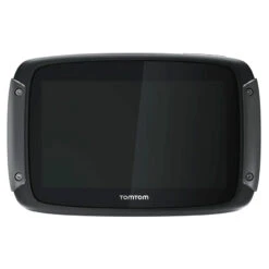 TomTom Rider World 550