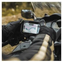 TomTom Rider World 550 -Motoruitrusting Winkel tomtom rider world 550 3