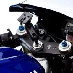 Ultimate Addons 3 Inch / 7.5 Cm Extender Adapter -Motoruitrusting Winkel ultimate addons 3 inch 75 cm extender adapter 4