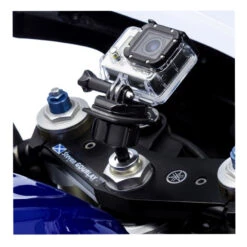 Ultimate Addons Flat Surface Adapter 1" - 25mm Ball Connector -Motoruitrusting Winkel ultimate addons flat surface adapter 1 25mm ball c 3