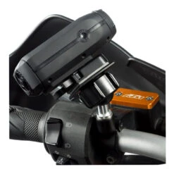 Ultimate Addons Flat Surface Adapter 1" - 25mm Ball Connector -Motoruitrusting Winkel ultimate addons flat surface adapter 1 25mm ball c 4