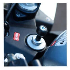 Ultimate Addons Fork Stem Mount -Motoruitrusting Winkel ultimate addons fork stem mount 3