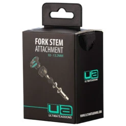 Ultimate Addons Fork Stem Yoke Mount With 3 Prong Attachment